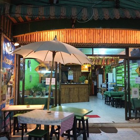 Хостел Lanta House (Adults Only) Ко-Ланта Экстерьер фото