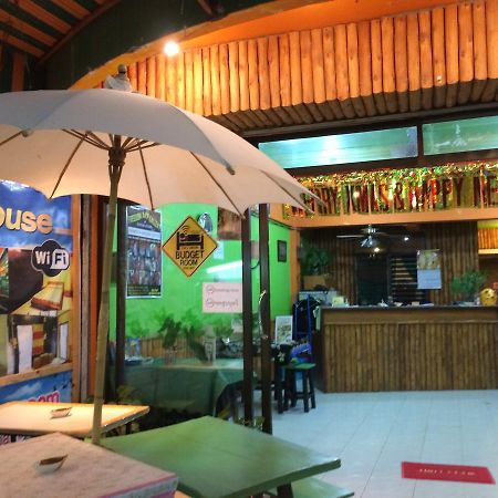 Хостел Lanta House (Adults Only) Ко-Ланта Экстерьер фото