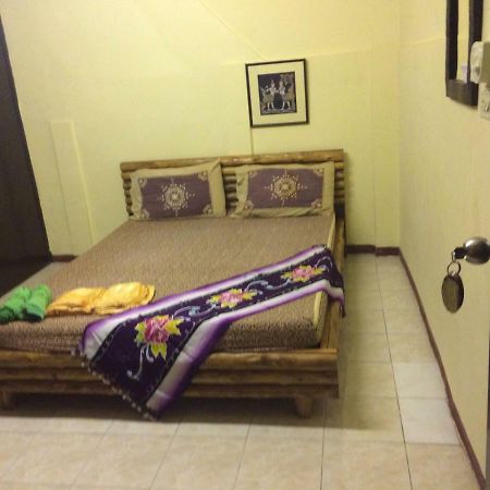 Хостел Lanta House (Adults Only) Ко-Ланта Экстерьер фото