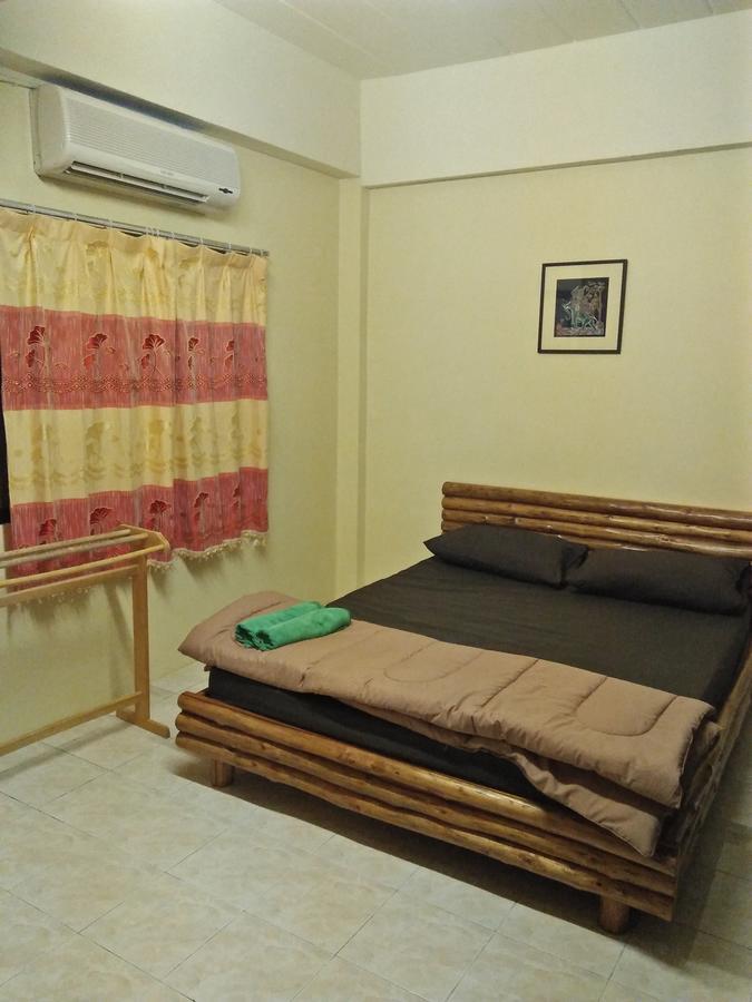 Хостел Lanta House (Adults Only) Ко-Ланта Экстерьер фото