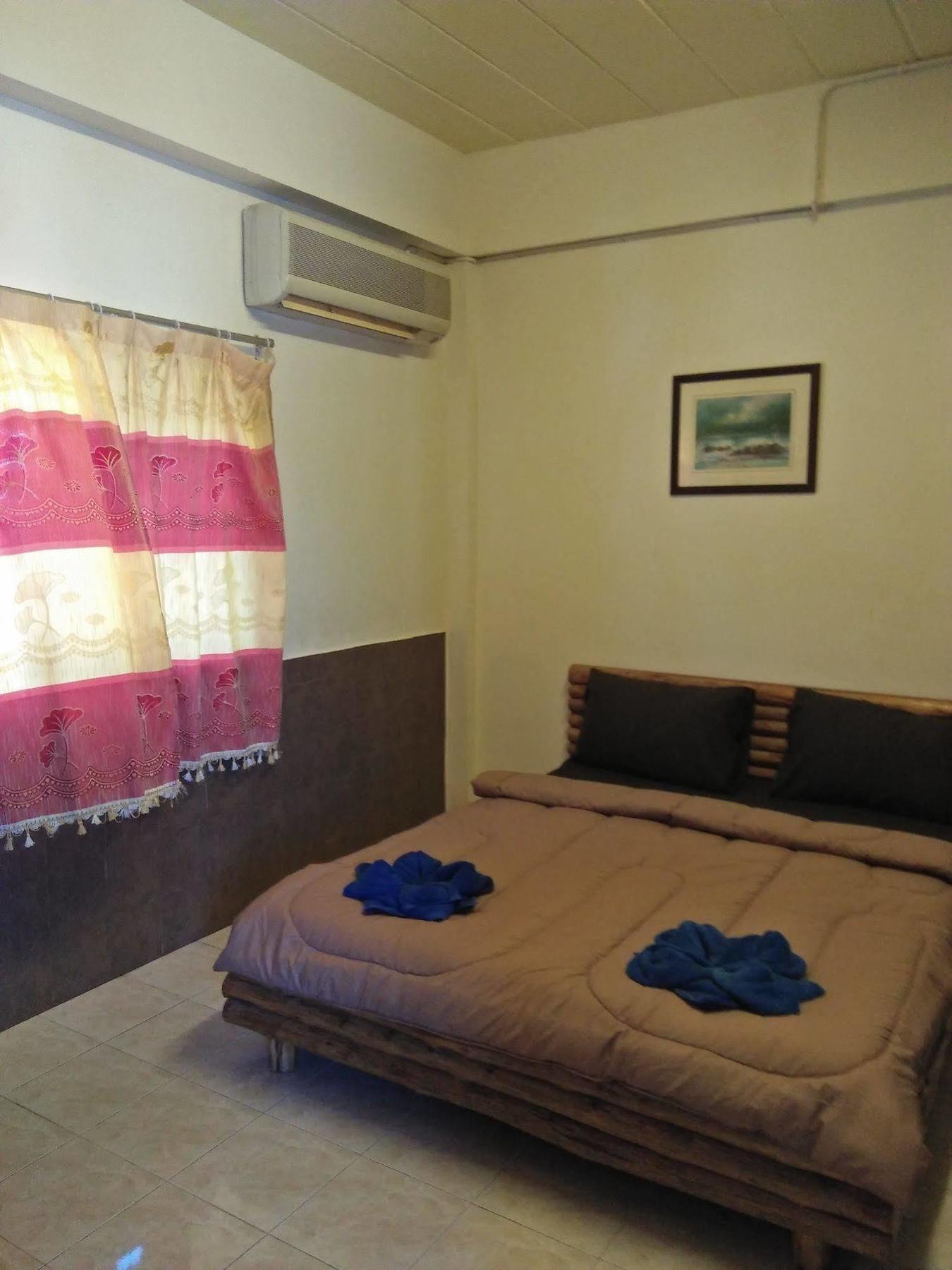 Хостел Lanta House (Adults Only) Ко-Ланта Экстерьер фото