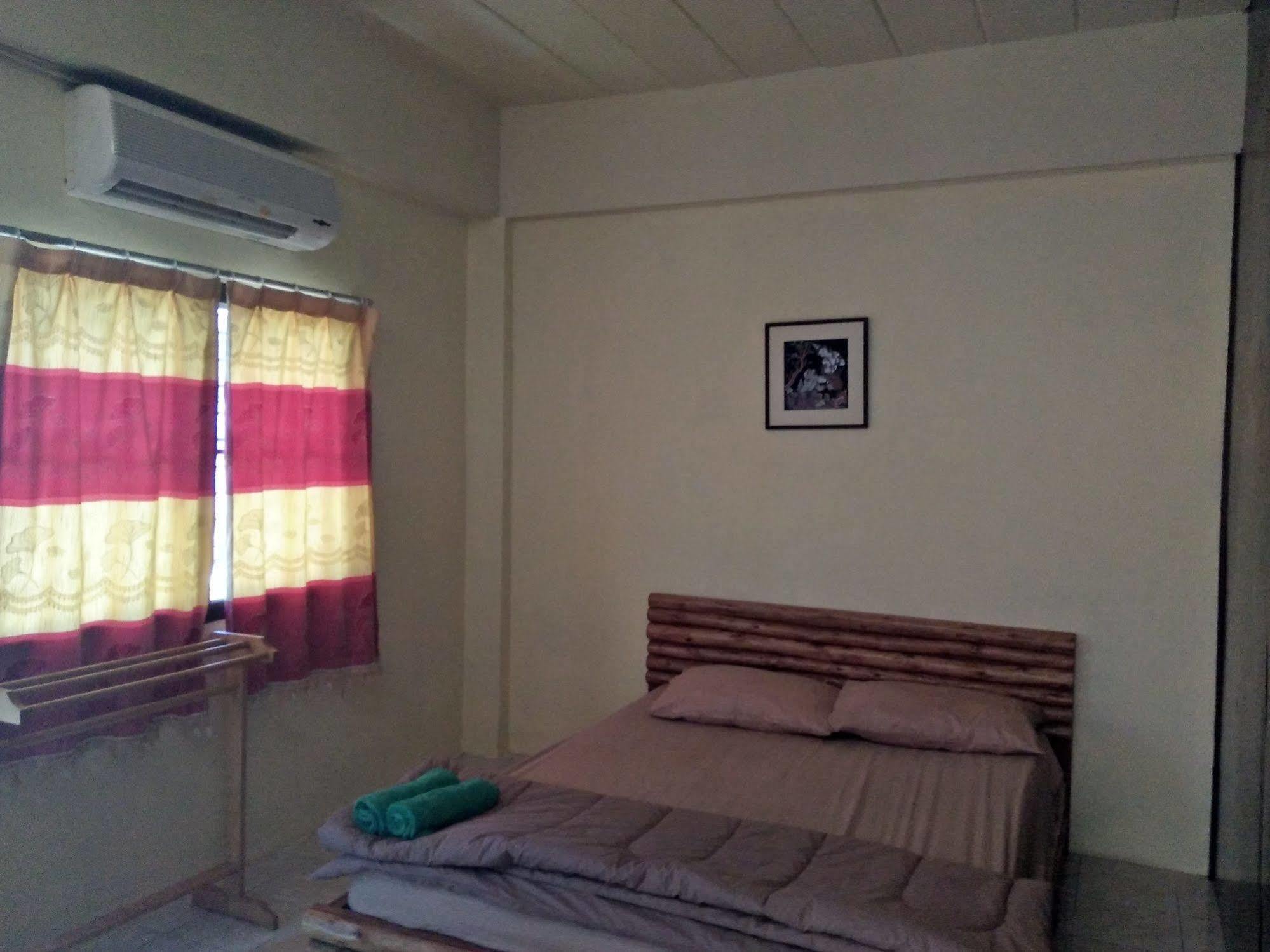 Хостел Lanta House (Adults Only) Ко-Ланта Экстерьер фото