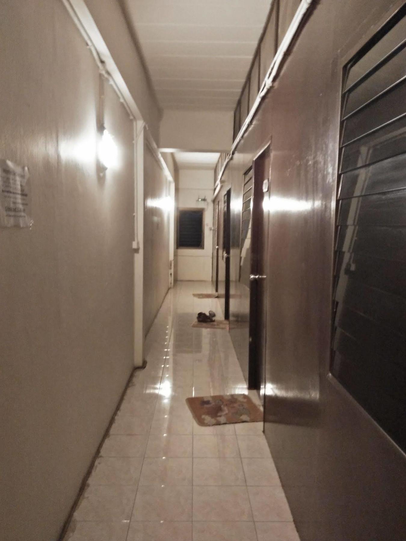 Хостел Lanta House (Adults Only) Ко-Ланта Экстерьер фото