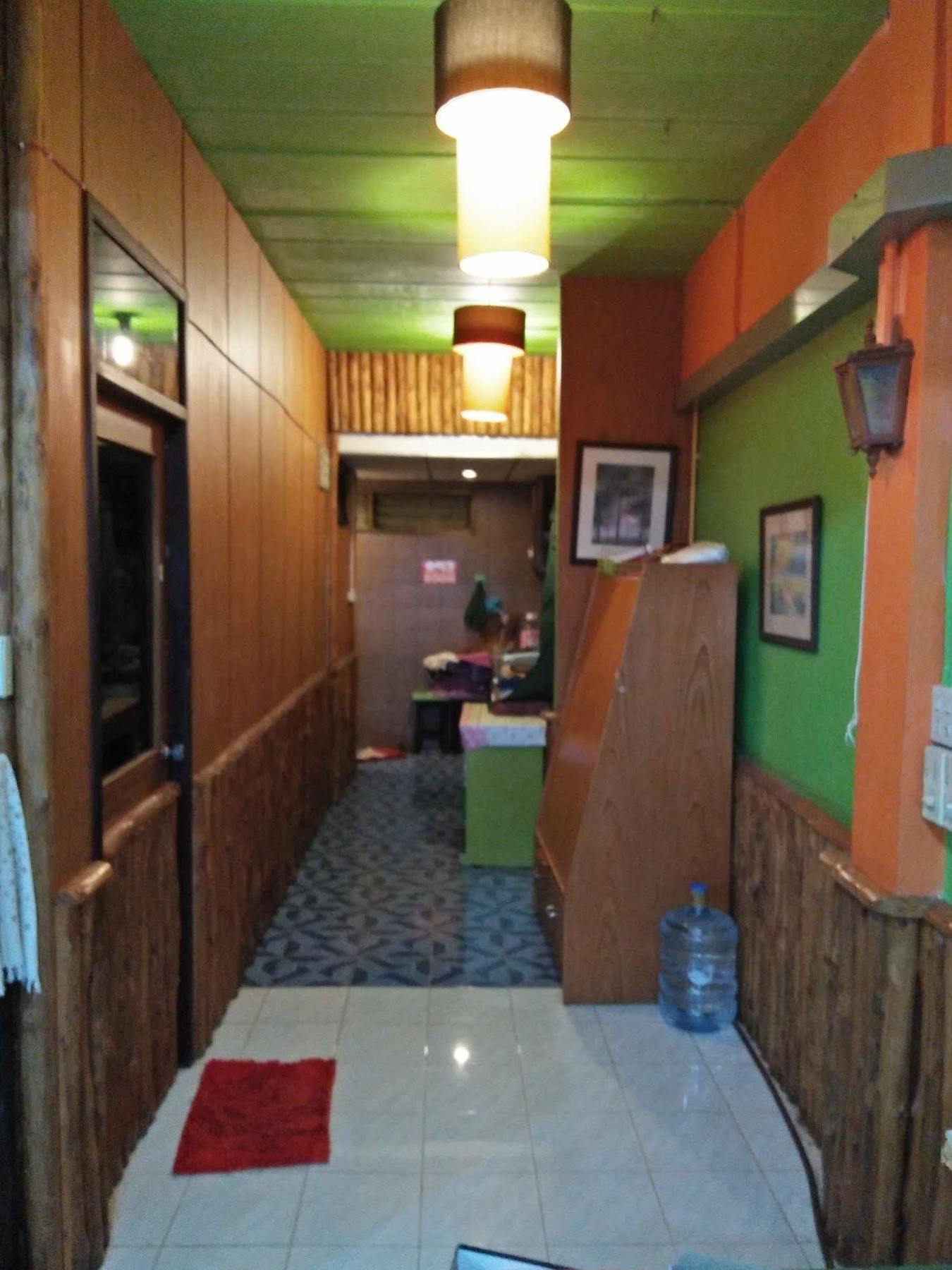 Хостел Lanta House (Adults Only) Ко-Ланта Экстерьер фото