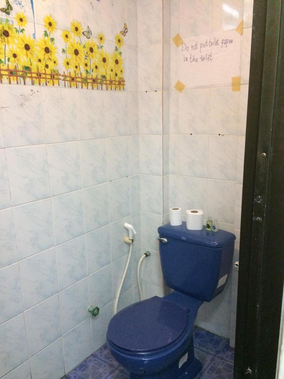 Хостел Lanta House (Adults Only) Ко-Ланта Экстерьер фото