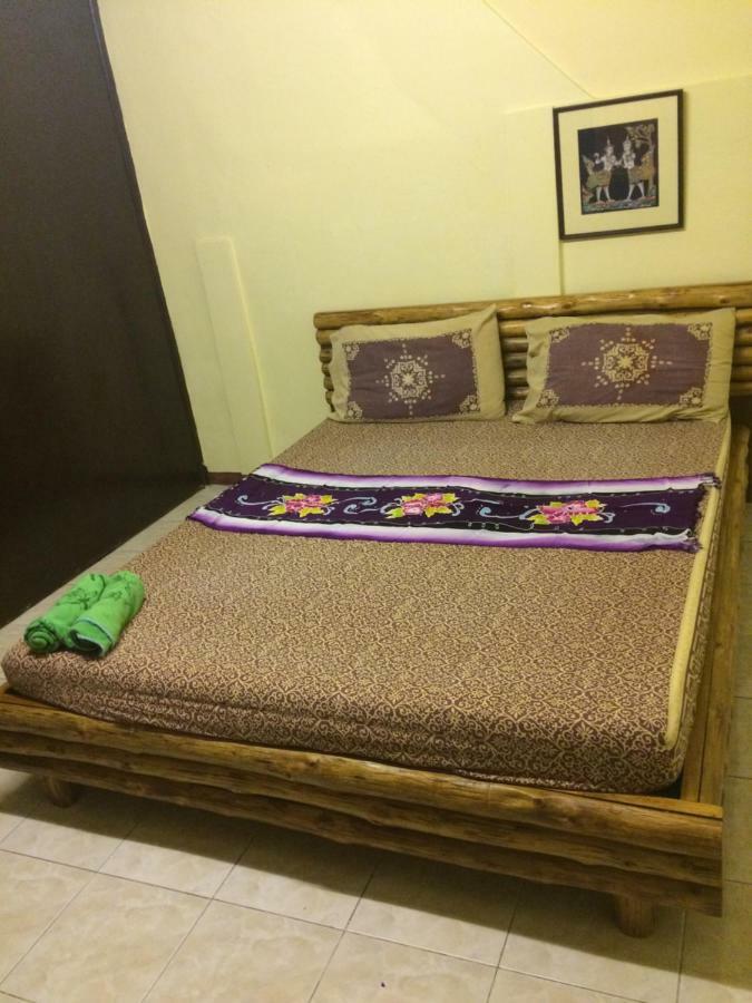 Хостел Lanta House (Adults Only) Ко-Ланта Экстерьер фото