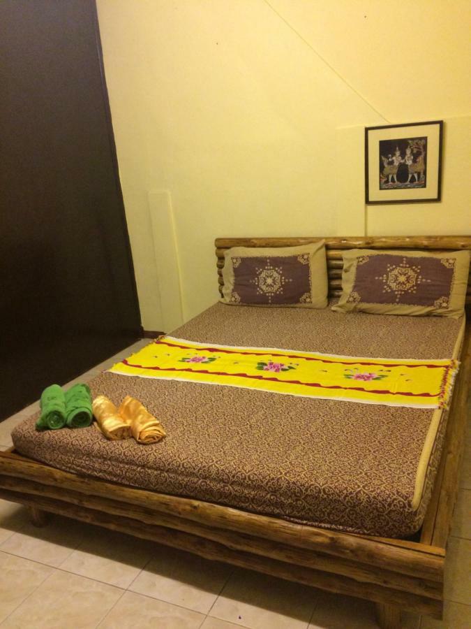 Хостел Lanta House (Adults Only) Ко-Ланта Экстерьер фото