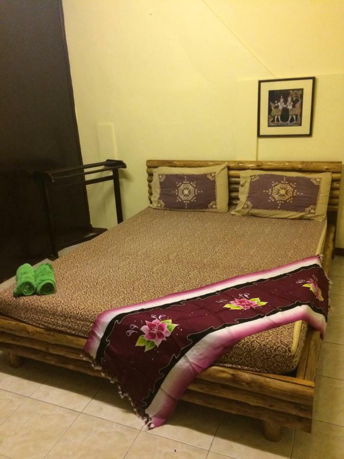 Хостел Lanta House (Adults Only) Ко-Ланта Экстерьер фото