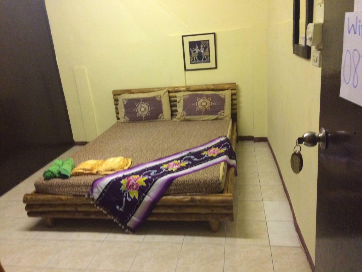 Хостел Lanta House (Adults Only) Ко-Ланта Экстерьер фото