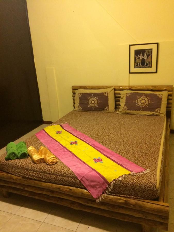 Хостел Lanta House (Adults Only) Ко-Ланта Экстерьер фото