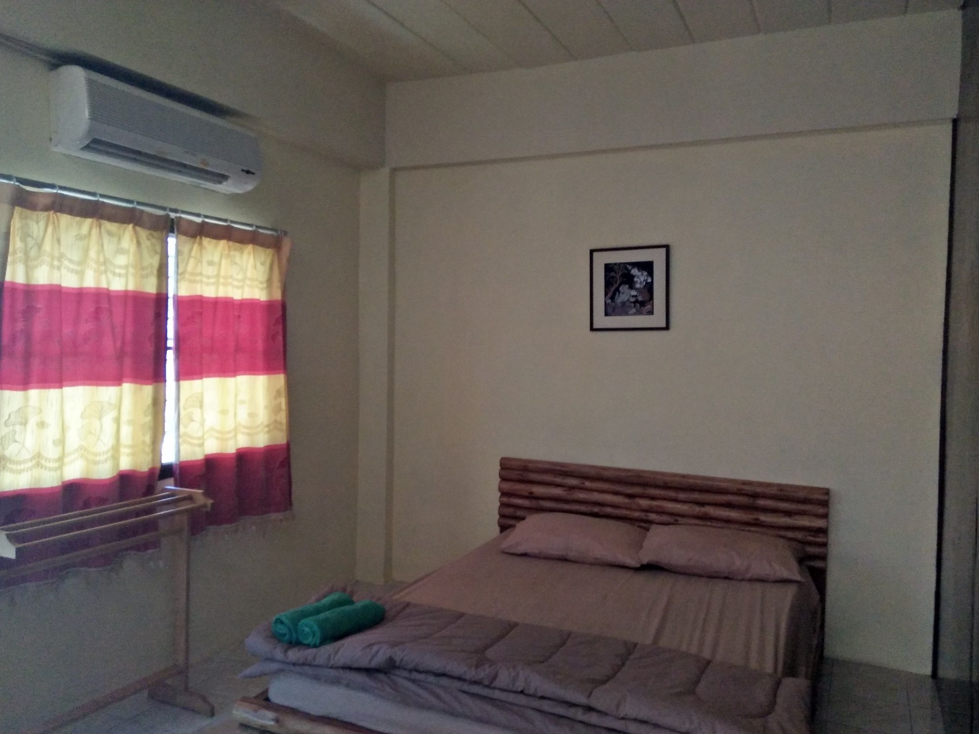 Хостел Lanta House (Adults Only) Ко-Ланта Экстерьер фото